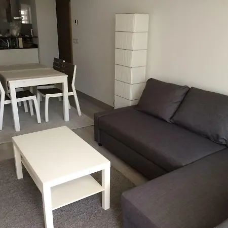 Mar De Pulpi - Los Jazmines Apartamento