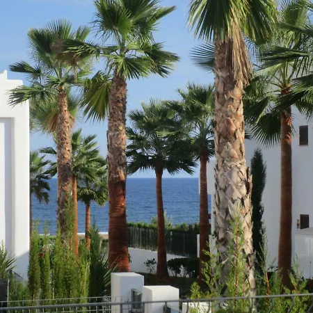 Mar De Pulpi - Los Jazmines Apartamento *