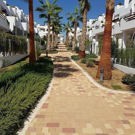 Apartamento Mar De Pulpi - Los Jazmines San Juan de los Terreros