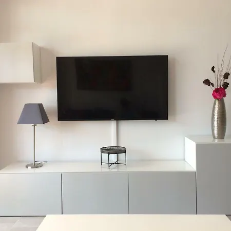 Apartamento Mar De Pulpi - Los Jazmines *