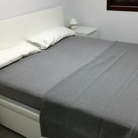 Apartamento Mar De Pulpi - Los Jazmines