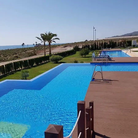 Mar De Pulpi - Los Jazmines Apartamento
