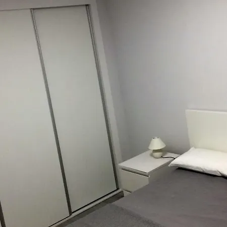 Apartamento Mar De Pulpi - Los Jazmines San Juan de los Terreros