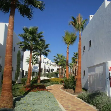 Apartamento Mar De Pulpi - Los Jazmines