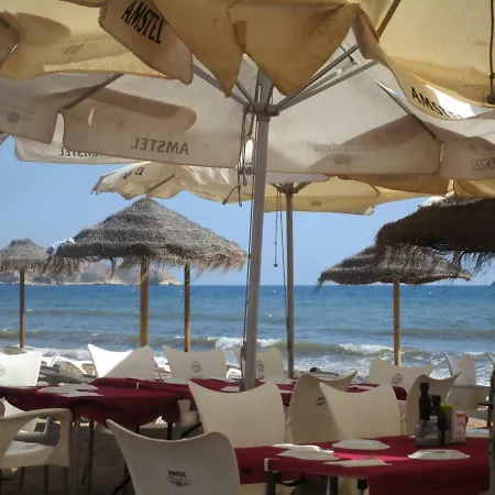 Apartamento Mar De Pulpi - Los Jazmines *