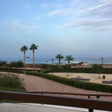 Mar De Pulpi - Los Jazmines Apartamento San Juan de los Terreros
