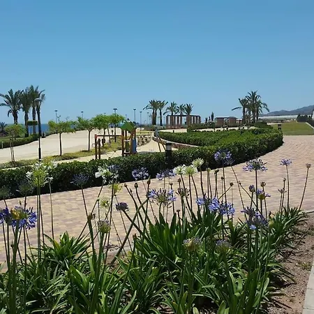 Apartamento Mar De Pulpi - Los Jazmines San Juan de los Terreros
