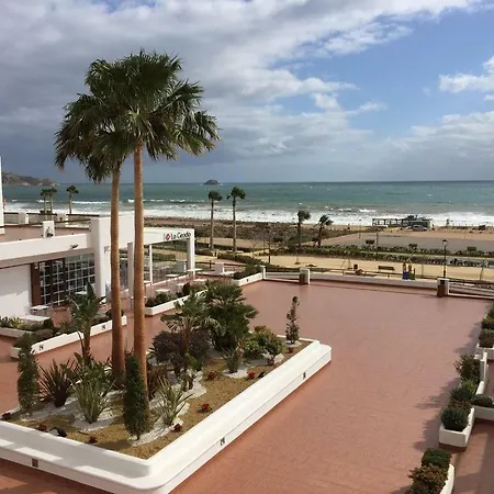 Apartamento Mar De Pulpi - Los Jazmines