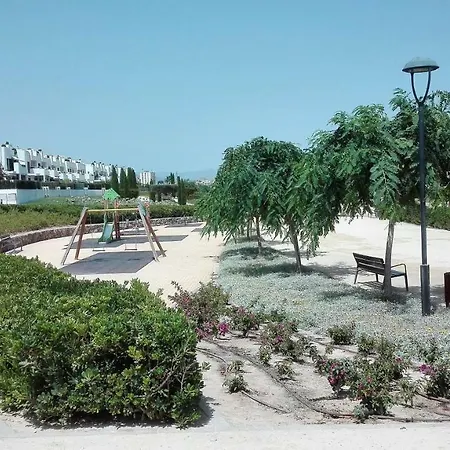 Mar De Pulpi - Los Jazmines Apartamento