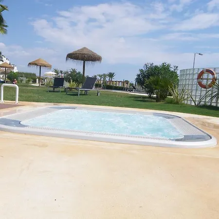 Mar De Pulpi - Los Jazmines Apartamento *