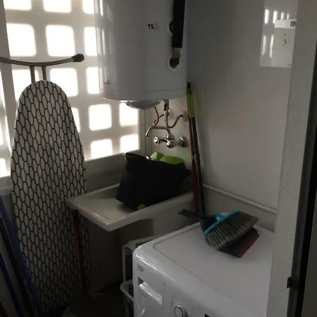 Mar De Pulpi - Los Jazmines Apartamento